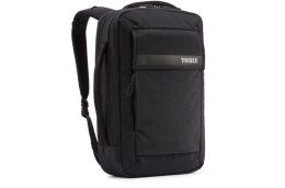 Thule Convertible Laptop Bag 15.6" PARACB-2116 Paramount Black, Plecak na laptopa
