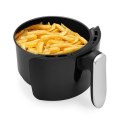 Tristar Mini Crispy Fryer FR-6980 Moc 1000 W, Pojemność 2 L, Czarny