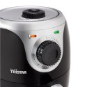 Tristar Mini Crispy Fryer FR-6980 Moc 1000 W, Pojemność 2 L, Czarny