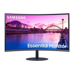 Zakrzywiony monitor Samsung LS27C390EAUXEN 27
