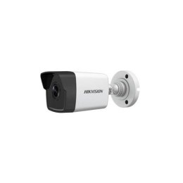 Hikvision IP Camera DS-2CD1043G0-I F2.8 Bullet, 4 MP, 2.8mm, IP67, H.265+/H.265/H.264+/H.264, MicroSD