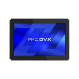 ProDVX APPC-10SLBe Android Ekran dotykowy PoE/1280x800/500Ca/Cortex A53 Czterordzeniowy RK3399/4GB/16 GB eMMC Flash/Android 11/R