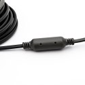 Resun Heat Cable 15W - kabel grzewczy 3m + 1,5m