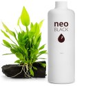 Neo Black 1000ml - "czarne wody" obniża pH + pierwiastki śladowe