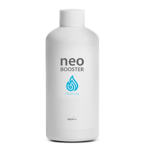 Neo Booster Tropical 300ml - bakterie i pożywka