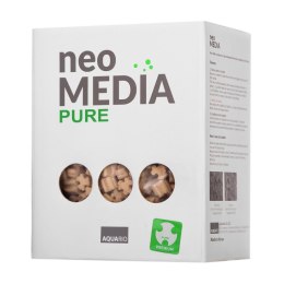 Neo Media Pure S 5l - wkład ceramiczny neutralne pH