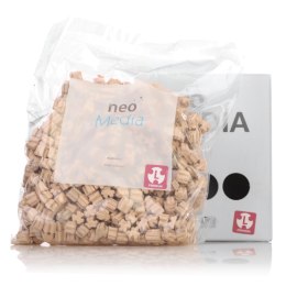 Neo Media Soft L 5l - wkład ceramiczny obniża pH