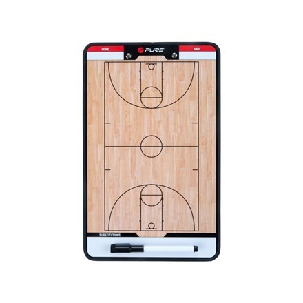 Pure2Improve Basketball Coach Board