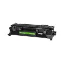 ColorWay Econom Toner Cartridge, Black, HP CE505A (05A)/CF280A (80A); Canon 719