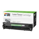 ColorWay Econom Toner Cartridge, Yellow, HP CB542A/CF212A/CE322A; Can. 731Y/716Y