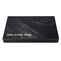 Asus Portable Gaming Monitor ROG Strix XG16AHP 15.6 ", IPS, FHD, 1920 x 1080 pixels, 16:9, 3 ms, 300 cd/m?, Black, DisplayPorts