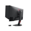 Benq Gaming Monitor XL2746K 27 ", TN, FHD, 1920 x 1080, 16:9, 320 cd/m?, HDMI ports quantity 3, 240 Hz