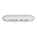 D-Link Wireless AC1750 Wawe 2 Dual Band Access Point DAP-2680 802.11ac, 1300+450 Mbit/s, 10/100/1000 Mbit/s, porty Ethernet LAN