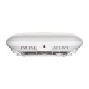 D-Link Wireless AC1750 Wawe 2 Dual Band Access Point DAP-2680 802.11ac, 1300+450 Mbit/s, 10/100/1000 Mbit/s, porty Ethernet LAN