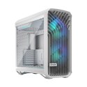 Fractal Design Torrent RGB White TG bezbarwny odcień