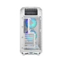 Fractal Design Torrent RGB White TG bezbarwny odcień