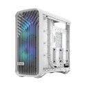 Fractal Design Torrent RGB White TG bezbarwny odcień