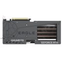 Gigabyte GV-N407TEAGLE OC-12GD 1.0 NVIDIA, 12 GB, GeForce RTX 4070 Ti, GDDR6X, PCI-E 4.0, Ilość portów HDMI 1, Taktowanie pamięc