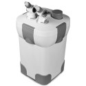 Jecod Canister Filter CF-45U - filtr kubełkowy do akwarium 450l z UV