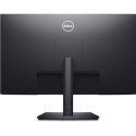 Dell Monitor E2724HS 27", VA, FHD, 1920 x 1080, 16:9, 5 ms, 300 cd/m², Czarny, 60 Hz, Liczba portów HDMI 1