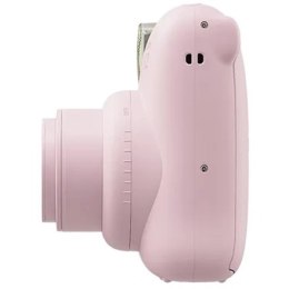 Fujifilm Instax mini 12 Aparat natychmiastowy, Blossom Pink