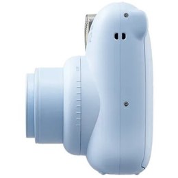 Fujifilm Instax mini 12 Aparat natychmiastowy, pastelowy niebieski