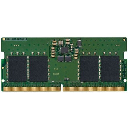 Kingston KVR56S46BS8-16 16 GB, DDR5, 5600 MHz, notebook, numer rejestracyjny, nr ECC, 1x16 GB