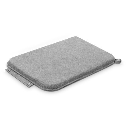 Medisana Outdoor Heat Cushion OL 750 Liczba stopni ogrzewania 3, Liczba osób 1, Szary