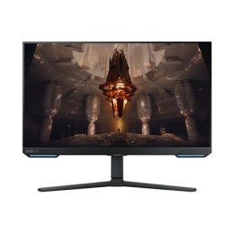 Płaski monitor Samsung LS32BG700EUXEN 32