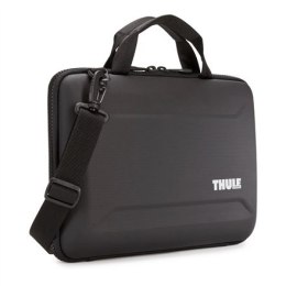 Thule Gauntlet 4 MacBook Pro Attaché TGAE-2358 Pokrowiec, czarny, 14 ", pasek na ramię
