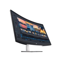 Zakrzywiony monitor Dell S3221QSA 32