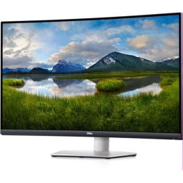 Zakrzywiony monitor Dell S3221QSA 32