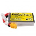 1050mAh 14.8V 130C TATTU R-Line Gens Ace XT60