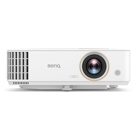 Benq Gaming Projector TH685P Full HD (1920x1080), 3500 ANSI lumenów, Biały, Gwarancja na lampę 12 miesięcy(y)