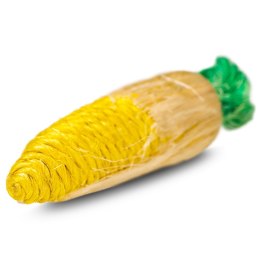 HappyPet Krazy Corn - zabawka dla królików