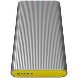 Sony Tough SL-MG5 High Performance External SSD 500GB, up to 1000MB/s, USB 3.1