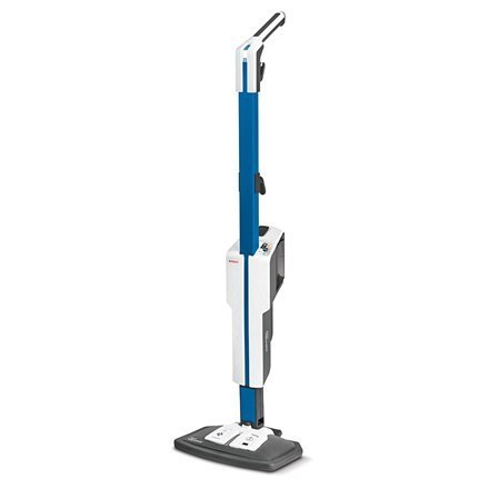 Polti Mop parowy ze zintegrowanym przenośnym odkurzaczem PTEU0305 Vaporetto SV620 Style 2-w-1 Moc 1500 W, Pojemność zbiornika na