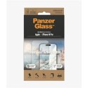 PanzerGlass Screen protector, Apple, iPhone 14 Pro, Glass, Clear, Anti-Reflective