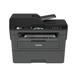 Brother Multifunction Printer with Fax MFCL2710DW Mono, Laser, Multifunction Printer with Fax, A4, Wi-Fi, Black