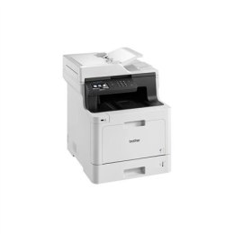 Brother Professional Colour Laser Printer MFC-L8690CDW Colour, Laser, Color Laser Multifunction Printer, A4, Wi-Fi