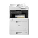 Brother Professional Colour Laser Printer MFC-L8690CDW Colour, Laser, Color Laser Multifunction Printer, A4, Wi-Fi