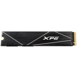 ADATA XPG Gammix S70 BLADE 512 GB, obudowa SSD M.2 2280, interfejs SSD PCIe Gen4x4, prędkość zapisu 2600 MB/s, prędkość odczytu