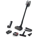 Bosch Odkurzacz BSS8224 Unlimited Gen2 Handstick 2w1, 18 V, Czas pracy (max) 65 min, Aluminium, Made in Germany