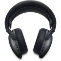 Dell Alienware Dual Mode Wireless Gaming Headset AW720H Nauszne, Wbudowany mikrofon, Ciemna strona księżyca, Redukcja szumów, Be