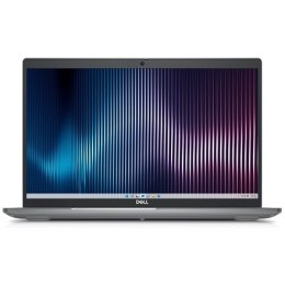 Dell Latitude 5540 srebrny, 15,6