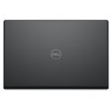 Dell Vostro 15 3520 Czarny, 15,6", WVA, FHD, 1920 x 1080, Przeciwodblaskowy, Intel Core i5, i5-1235U, 16 GB, SSD 512 GB, Grafika