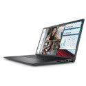 Dell Vostro 15 3520 Czarny, 15,6", WVA, FHD, 1920 x 1080, Przeciwodblaskowy, Intel Core i5, i5-1235U, 16 GB, SSD 512 GB, Grafika