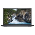 Dell Vostro 15 3525 Czarny, 15,6", WVA, Full HD, 1920 x 1080, Przeciwodblaskowy, AMD Ryzen 5, 5500U, 8 GB, DDR4, SSD 256 GB, Gra