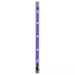 Aquael LEDDY TUBE - oświetlenie LED 14W ACTINIC 2.0