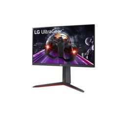 Monitor LG 24GN65R-B 24